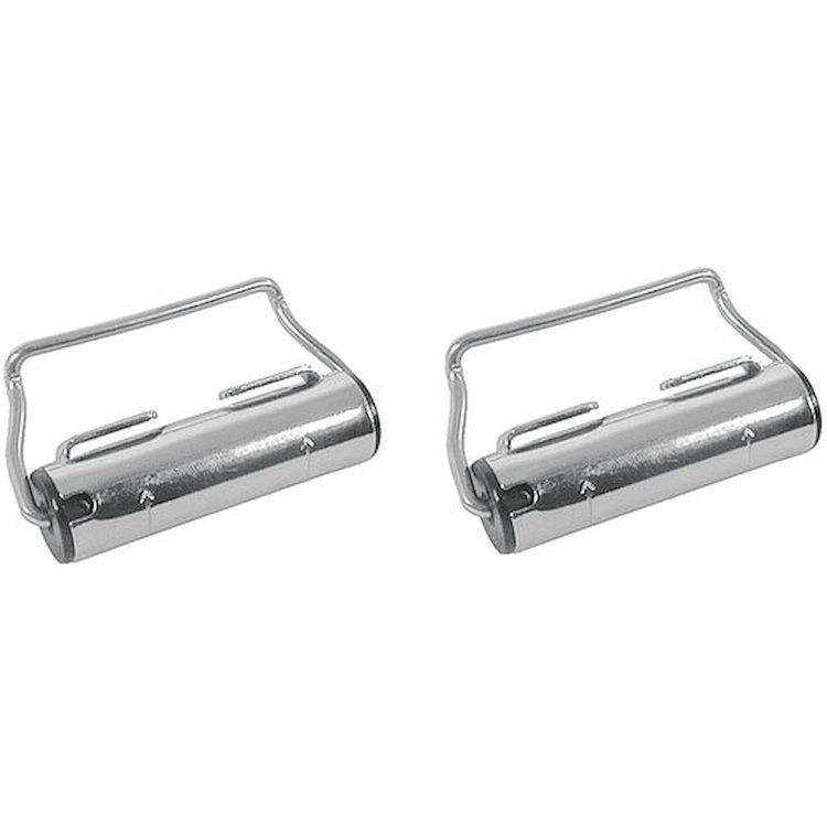 Retractor Seat Belt 1961-66 GM Pair