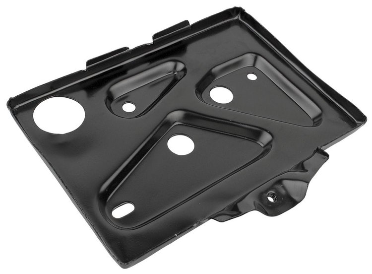 Battery Tray 1968-72 Skylark