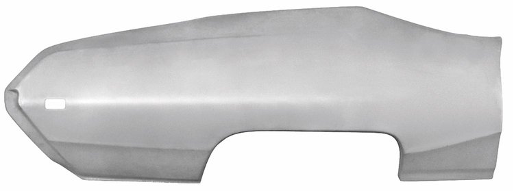Quarter Panel 68-69 Skylark Coupe