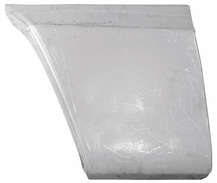 70/2 18 FENDER PATCH LWR REAR
