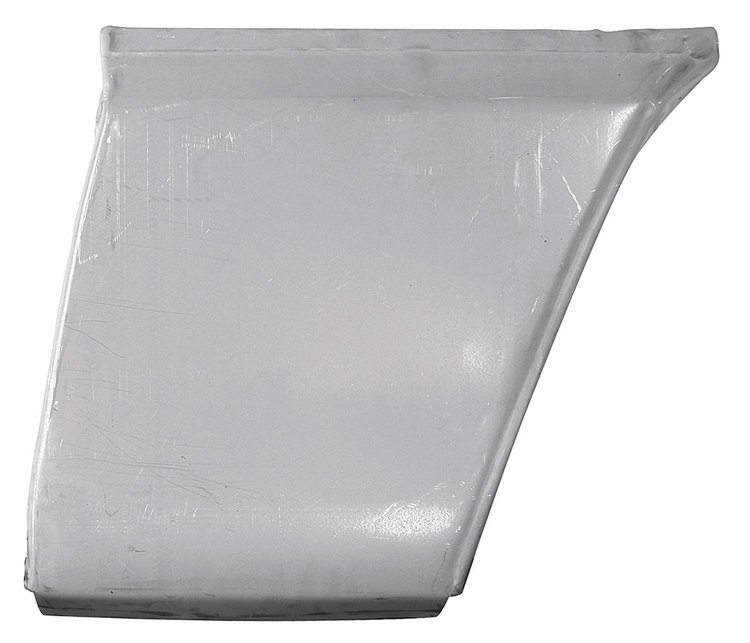 70/2 18 FENDER PATCH LWR REAR