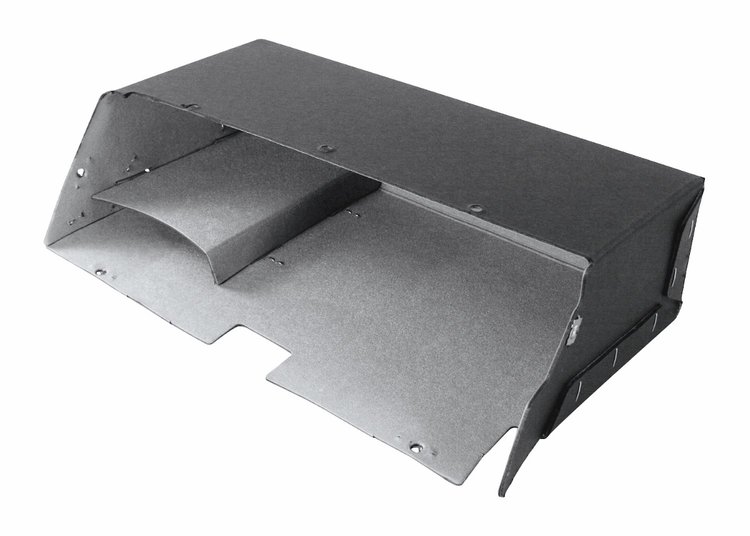 Liner Glove Box 1966-67 Skylark