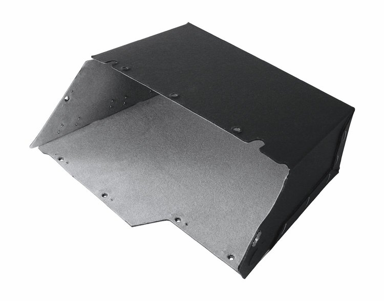 Liner Glove Box 1968-69 Skylark w/o A/C