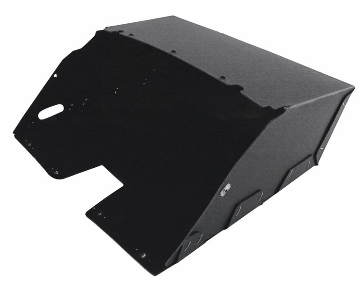 Liner Glove Box 1970-72 Skylark w/o A/C