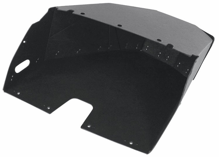 Liner Glove Box 1970-72 Skylark w/ A/C