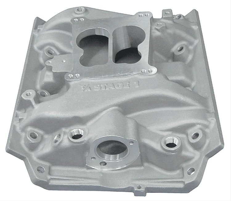 BUICK 350 INTAKE