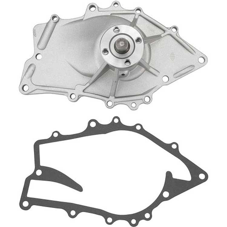 Water Pump 1967-1972 Buick Riviera/Skylark