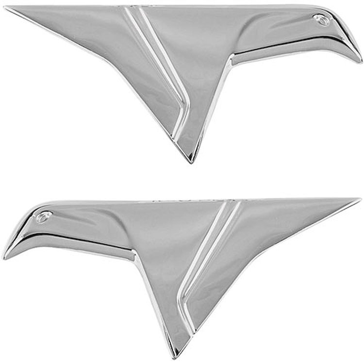 Emblem Fender 1965 Skylark Large Bird