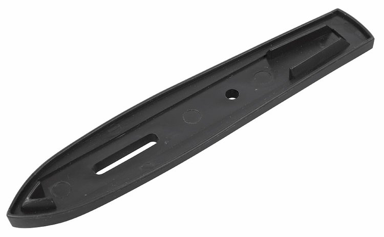 Gasket 1964-67 Skylark Outside Mirror Round Style