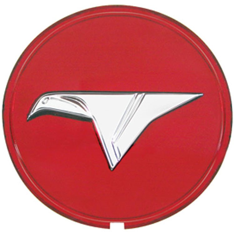 Emblem Wheel 1965 Skylark Fat Bird