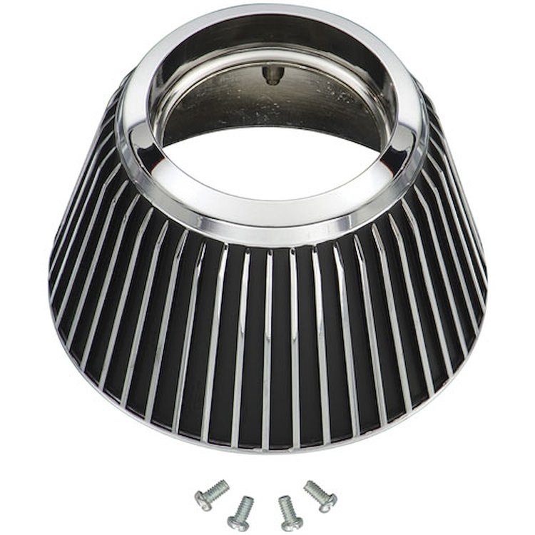 Wheel Cap Chrome 1965-70 Buick