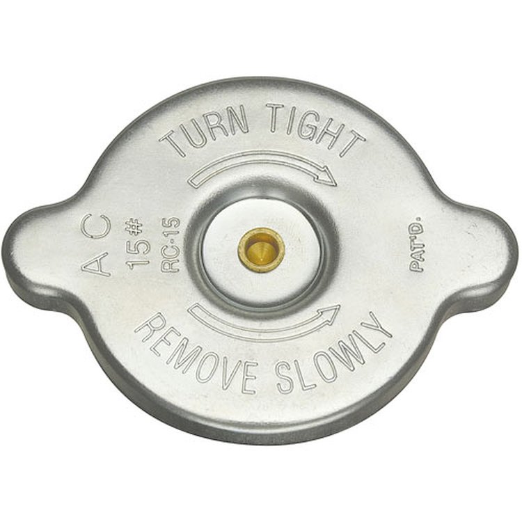 Radiator Cap 1961-64 Buick 15LB
