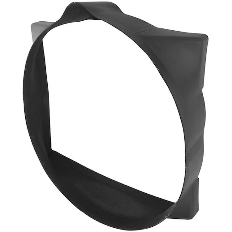Fan Shroud 1965-67 Skylark 300/340 V8