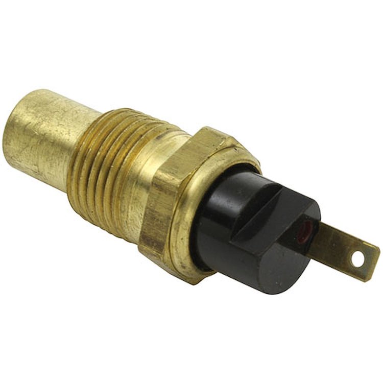 Temperature Sending Unit 1961-72 Buick / 1964-75 Cutlass- 1 Spade