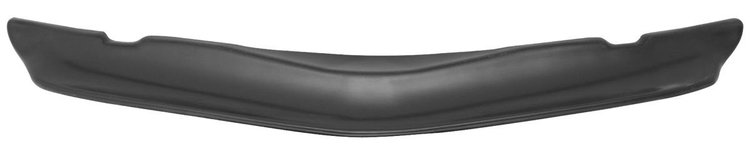 S240010 Spoiler, Front, Fiberglass, 1970-72 GSX