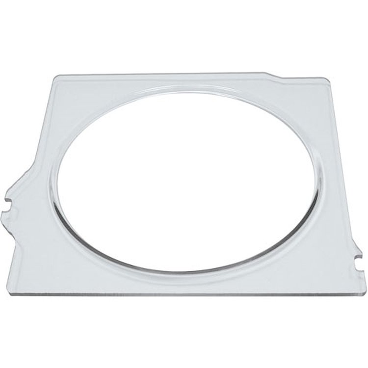 Lens Dash 1970-72 Skylark Flat