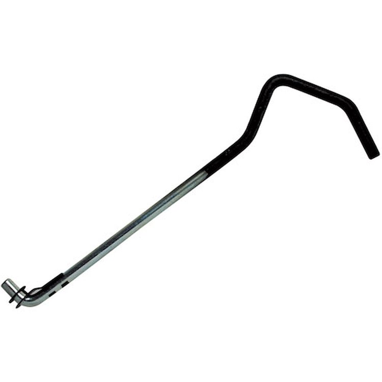 Hood Release Handle 1970-72 Skylark/GS