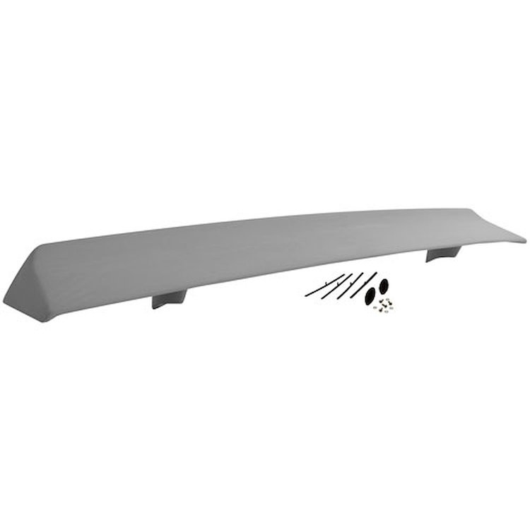 Rear Spoiler 1970-72 Skylark/GS