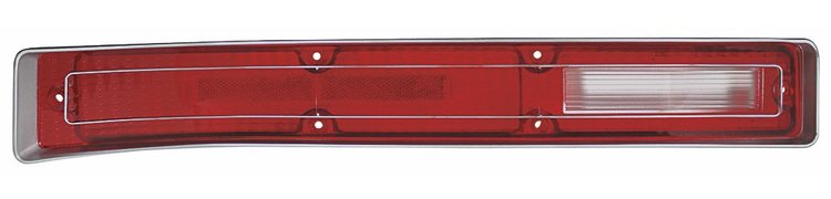 Lens Tail Lamp 1971 Skylark