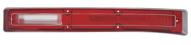 Lens Tail Lamp 1971 Skylark