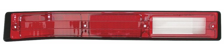 Lens Tail Lamp 1972 Skylark
