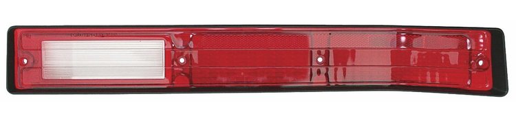 Lens Tail Lamp 1972 Skylark