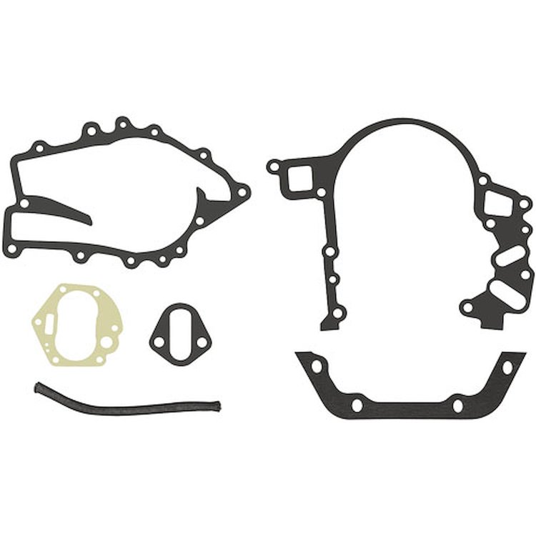 Gasket Timing Cover 1964-72 Buick 455