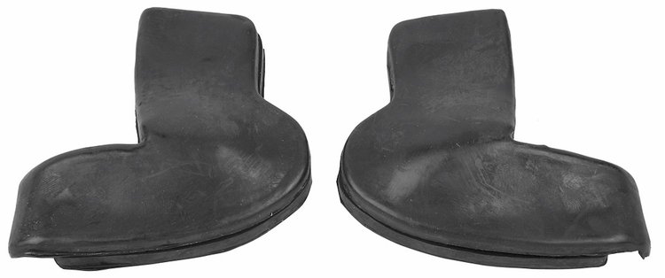 Bumper Fillers Rear 1968-69 Skylark