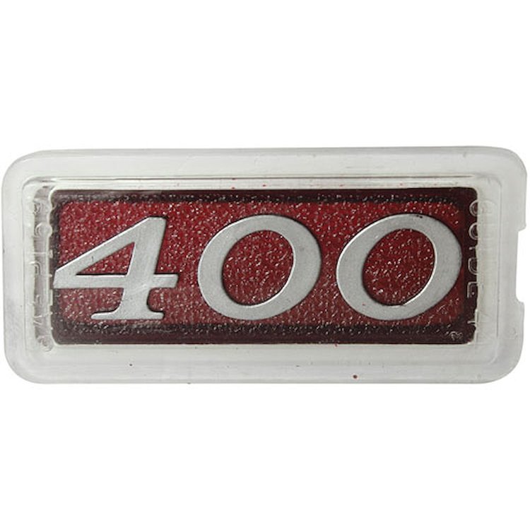 Lens Rear Marker 1969 GS 400