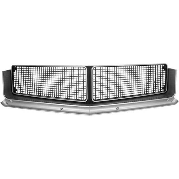Grille 1970 Skylark/GS