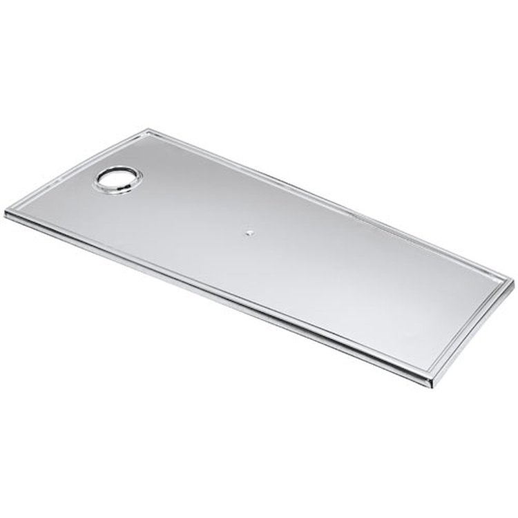 Console DOOR INSERT 1970-72 Skylark/GS