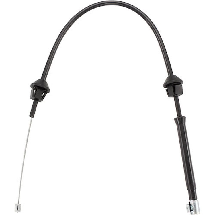Cable Throttle 1968-71 Skylark 4BBL