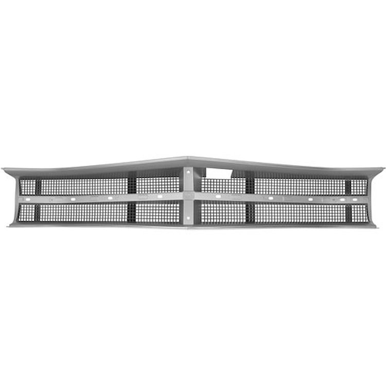 Grille 1967 Skylark/GS