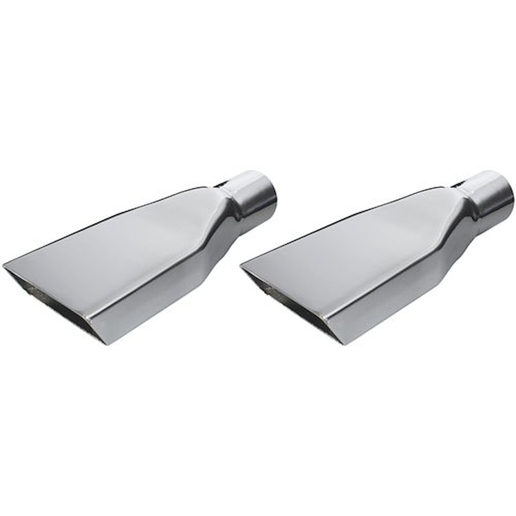 Exhaust Tips 1970-72 Skylark N-25