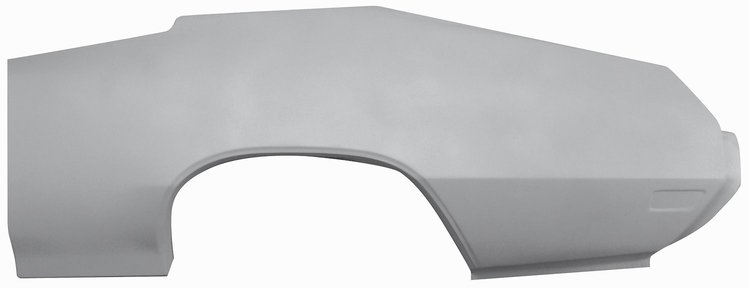 Quarter Panel 70-72 Skylark/GS