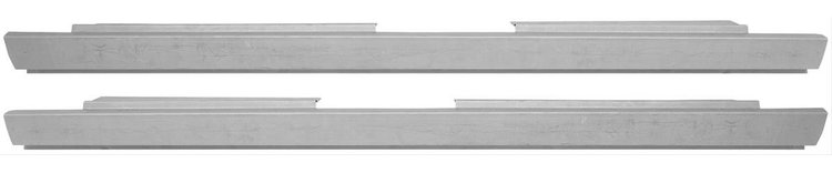 Rocker Panel Outer 1964-72 A-Body 4-Door