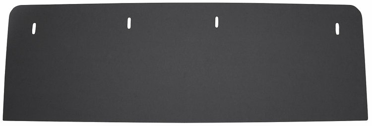 Divider Board Trunk 1961-63 Skylark