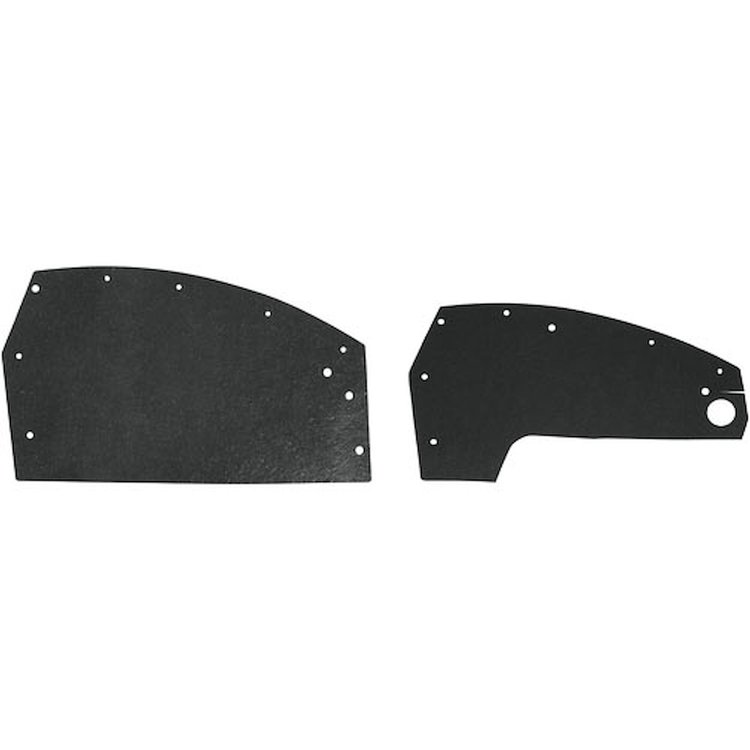 Seal Inner Fenderwell A-Arm 1961-62 Skylark