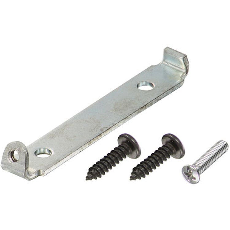 Bracket/Screws Mirror 1961-67 Skylark