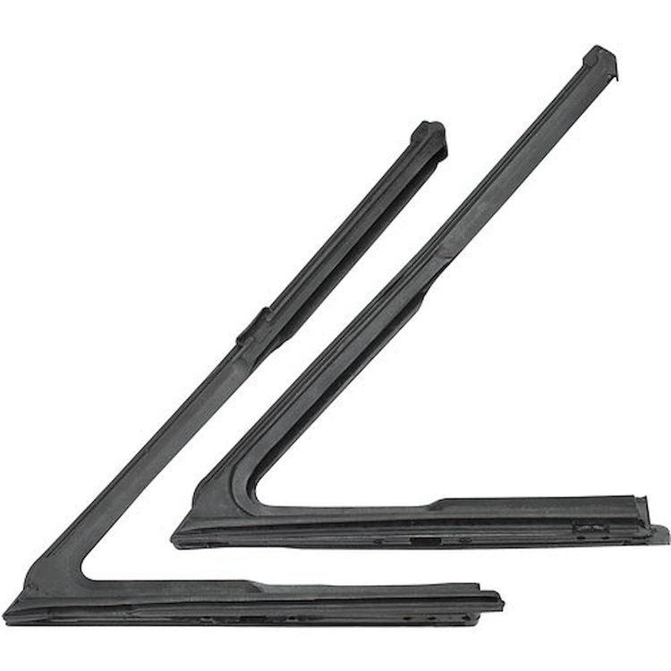 Seal Vent Window 1961-63 Cutlass/Skylark Coupe/Sedan