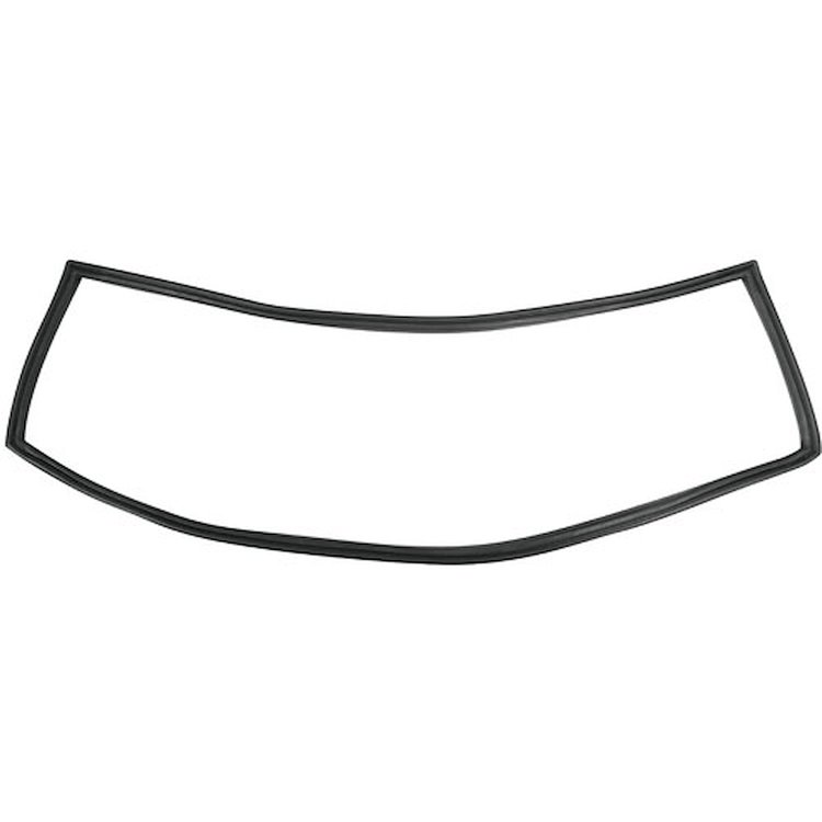 Seal Rear Window 1961-63 F85/Club Cpe Style 3027/Special Style 4027