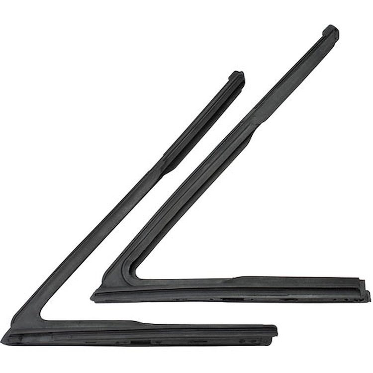Seal Vent Window 1961-63 Cutlass/Skylark Convertible