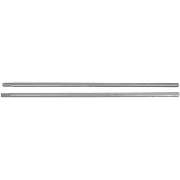 Sash Channel Window 1962-63 Special Hardtop Front