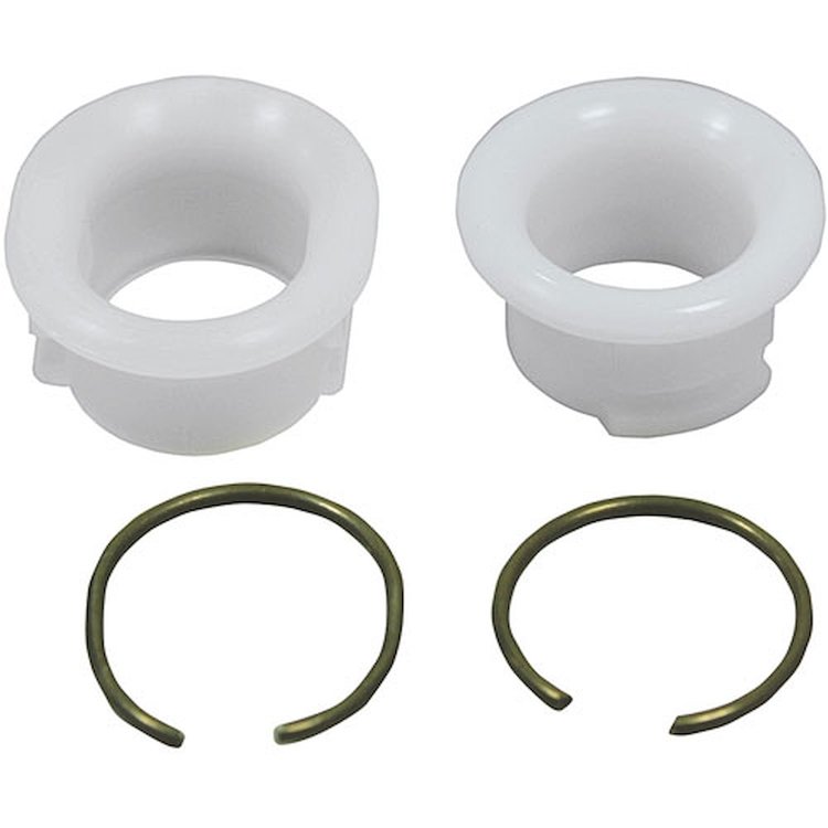 Bushings Convertible Top Latch 1962-63 Skylark 1961-64 Cad/Bon/Cat
