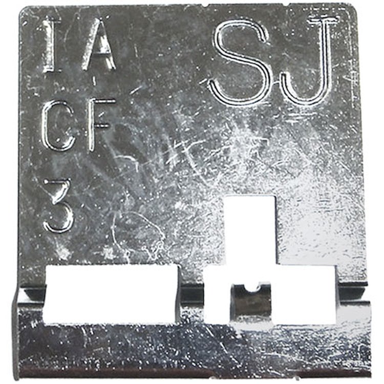 Radiator Tag 1970 Skylark Air Condititioned SJ