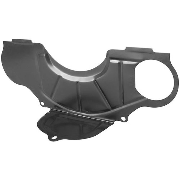 Dust Cover 4-Speed Bellhousing 1967-72 Skylark
