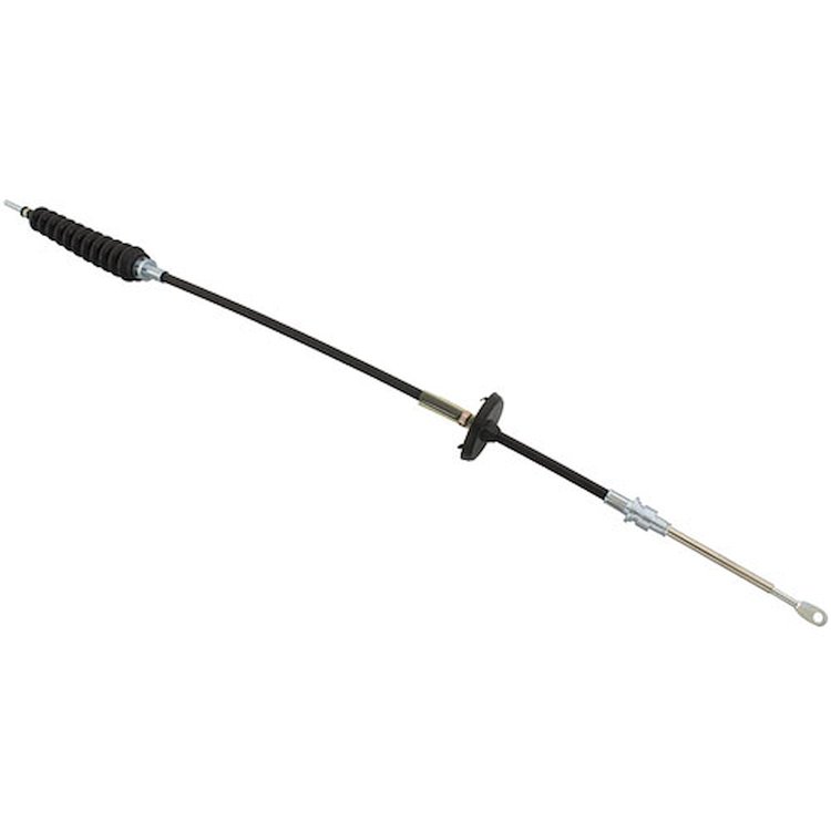 Automatic Shifter Cable 1968-72 Skylark
