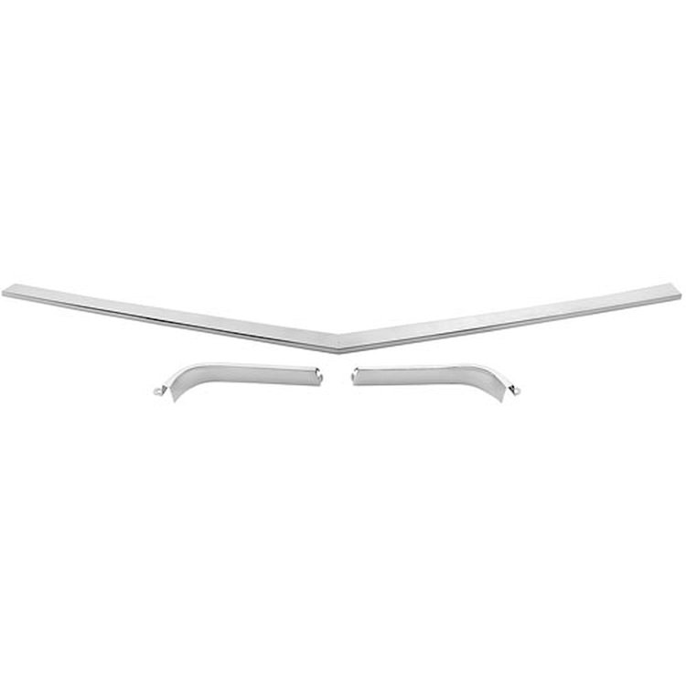 Grille Molding 1970 Skylark GS Set