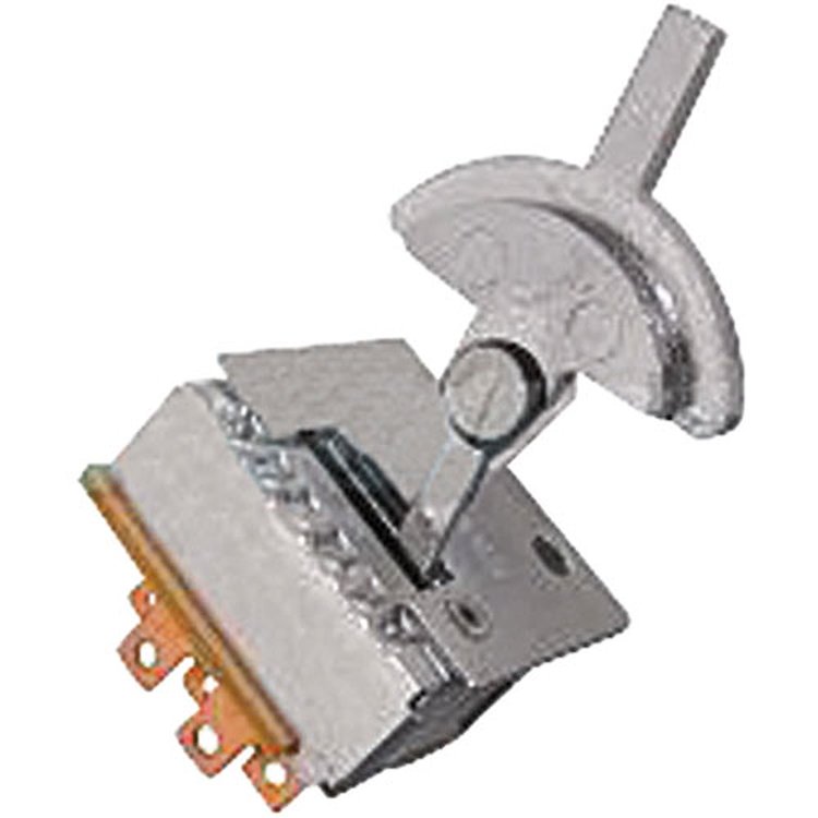 Blower Motor Switch 1964-66 Skylark w/AC