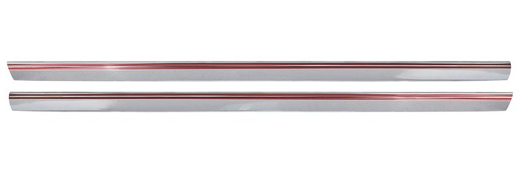 Moldings Rocker Panel 1970-72 GS